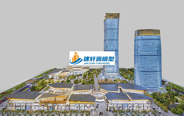 滦平保利·国际广场
