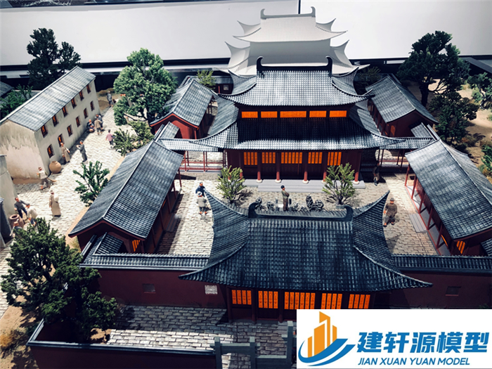 滦平奉化-县前街