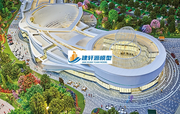 滦平水世界模型